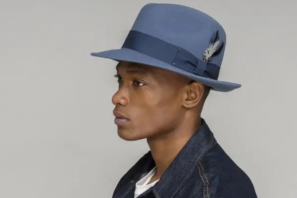 How Hat Accessories Can Transform Your Look: Tips and Trends - City Hatters