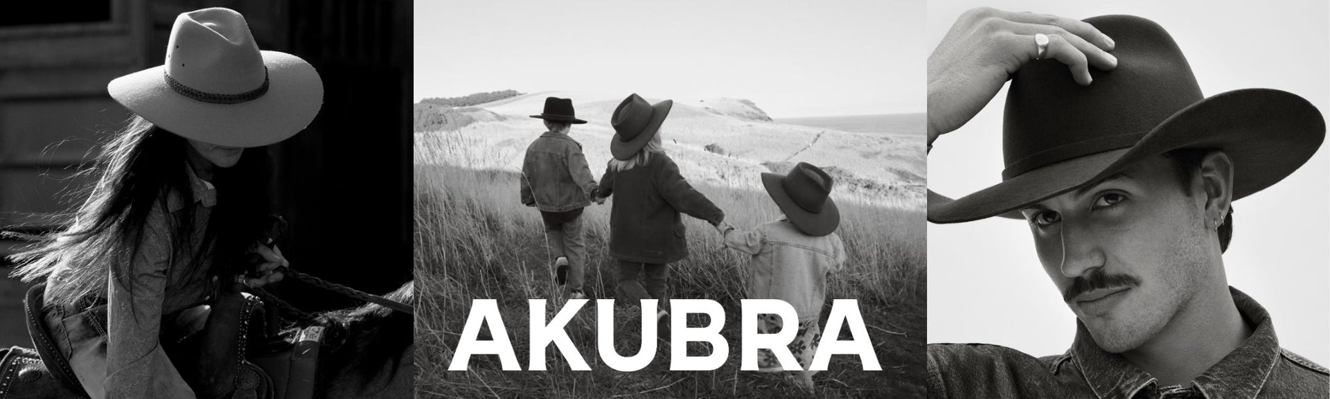 Akubra - City Hatters