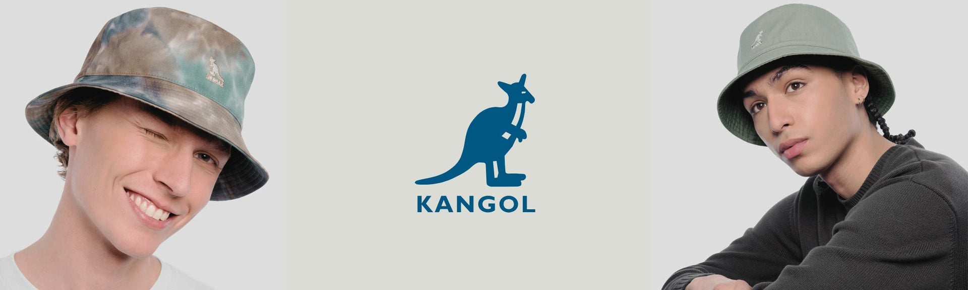 Kangol - City Hatters