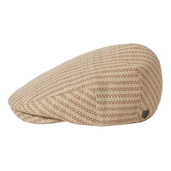 Brixton Hooligan Weave Cap - Seasonal