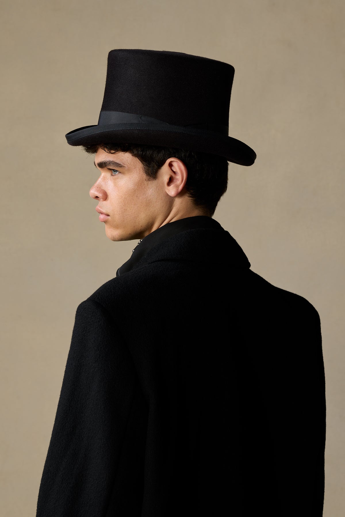 Akubra Top Hat
