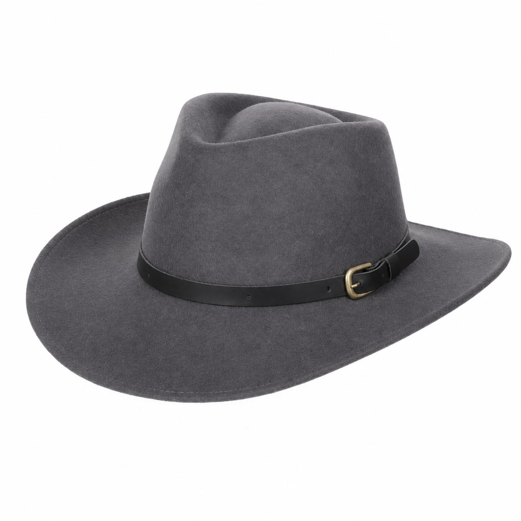 City Hatters Melbourne Hat