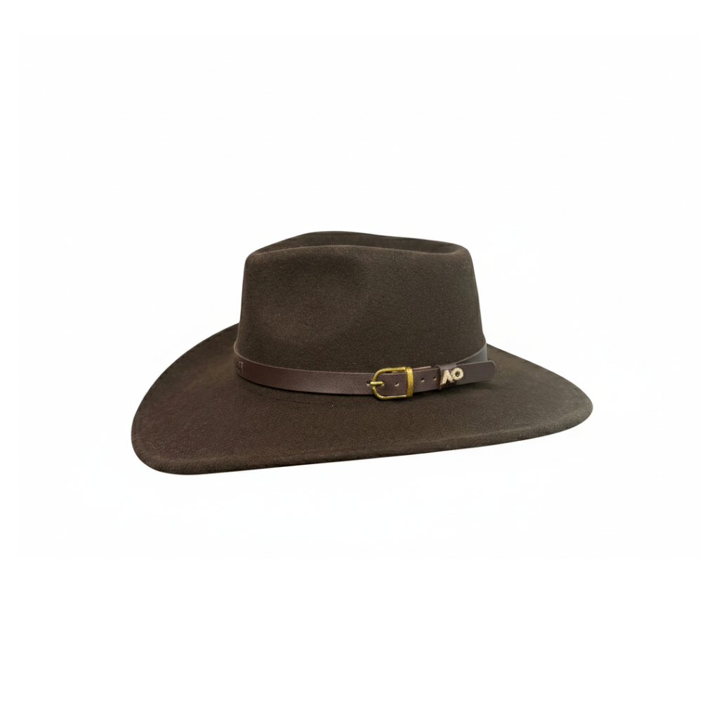 City Hatters The Laver Hat