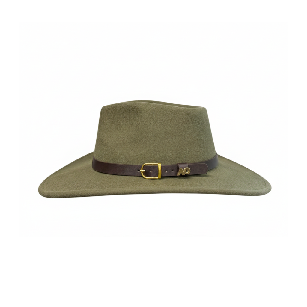 City Hatters The Laver Hat