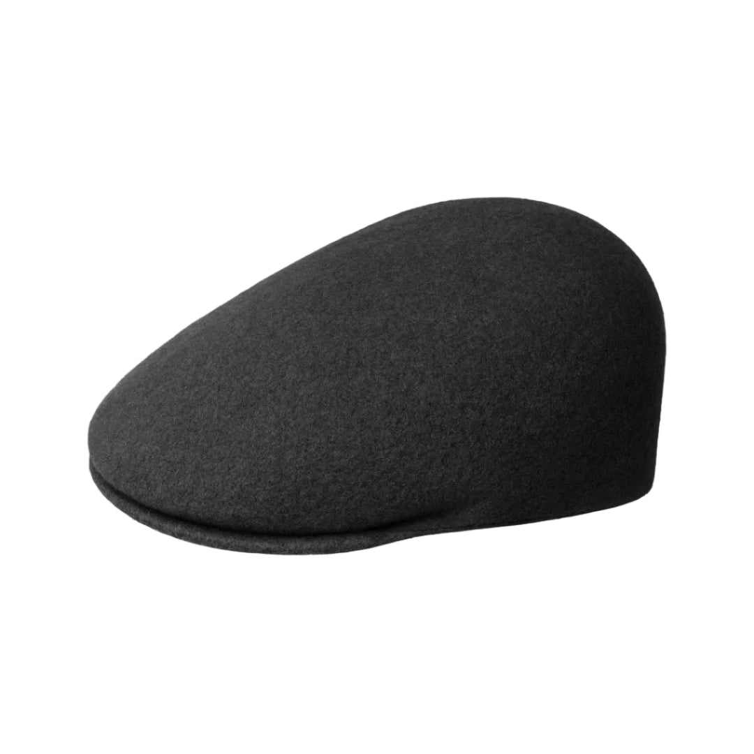 Kangol 507 Seamless Wool Cap