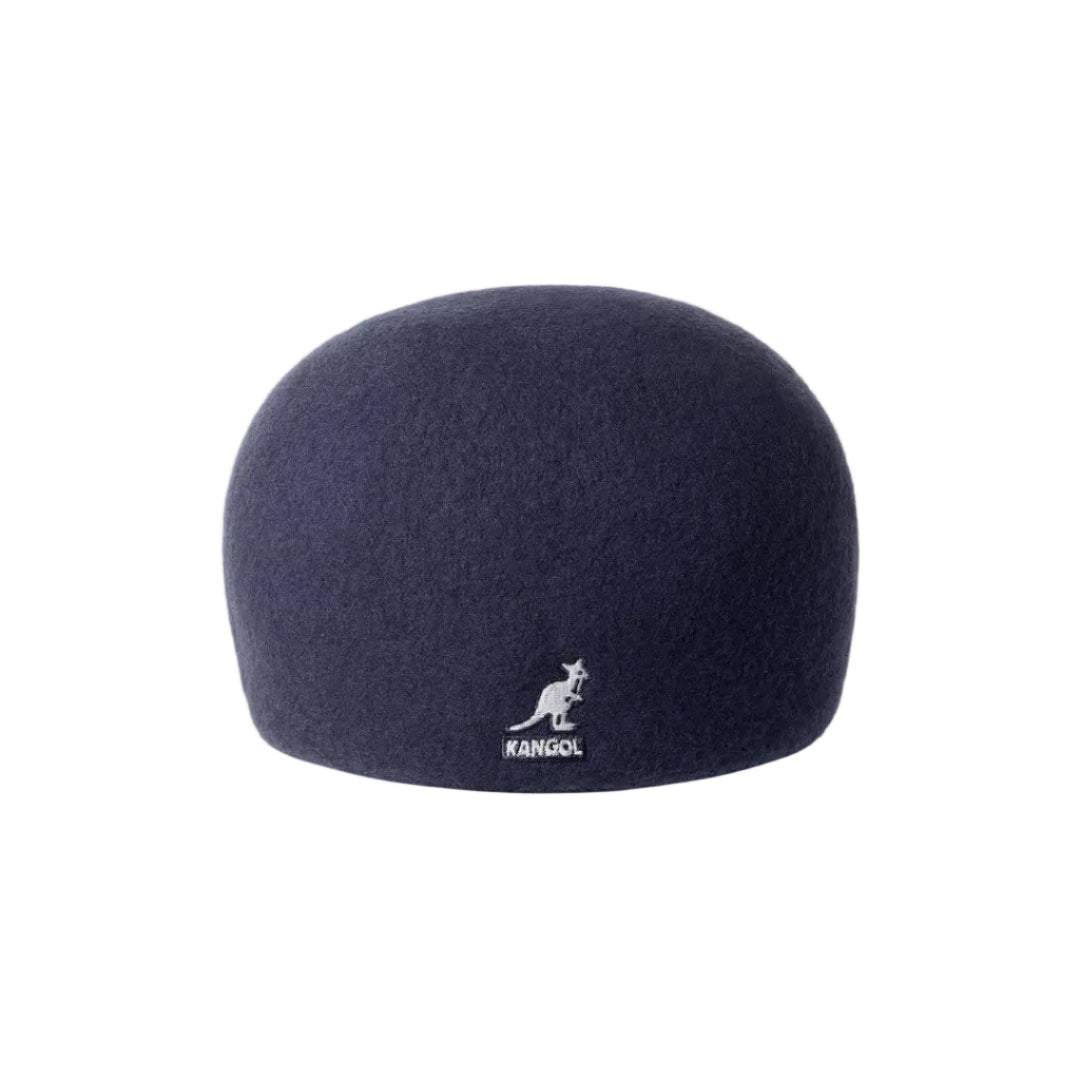 Kangol 507 Seamless Wool Cap