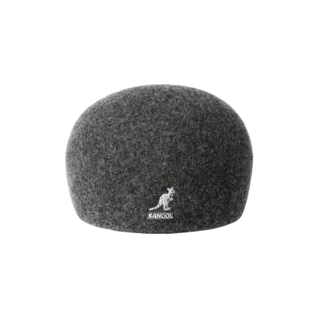 Kangol 507 Seamless Wool Cap