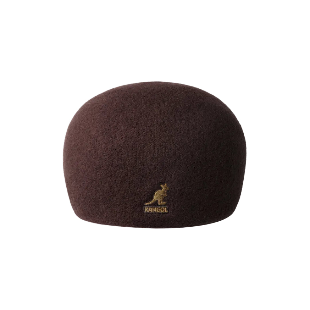 Kangol 507 Seamless Wool Cap