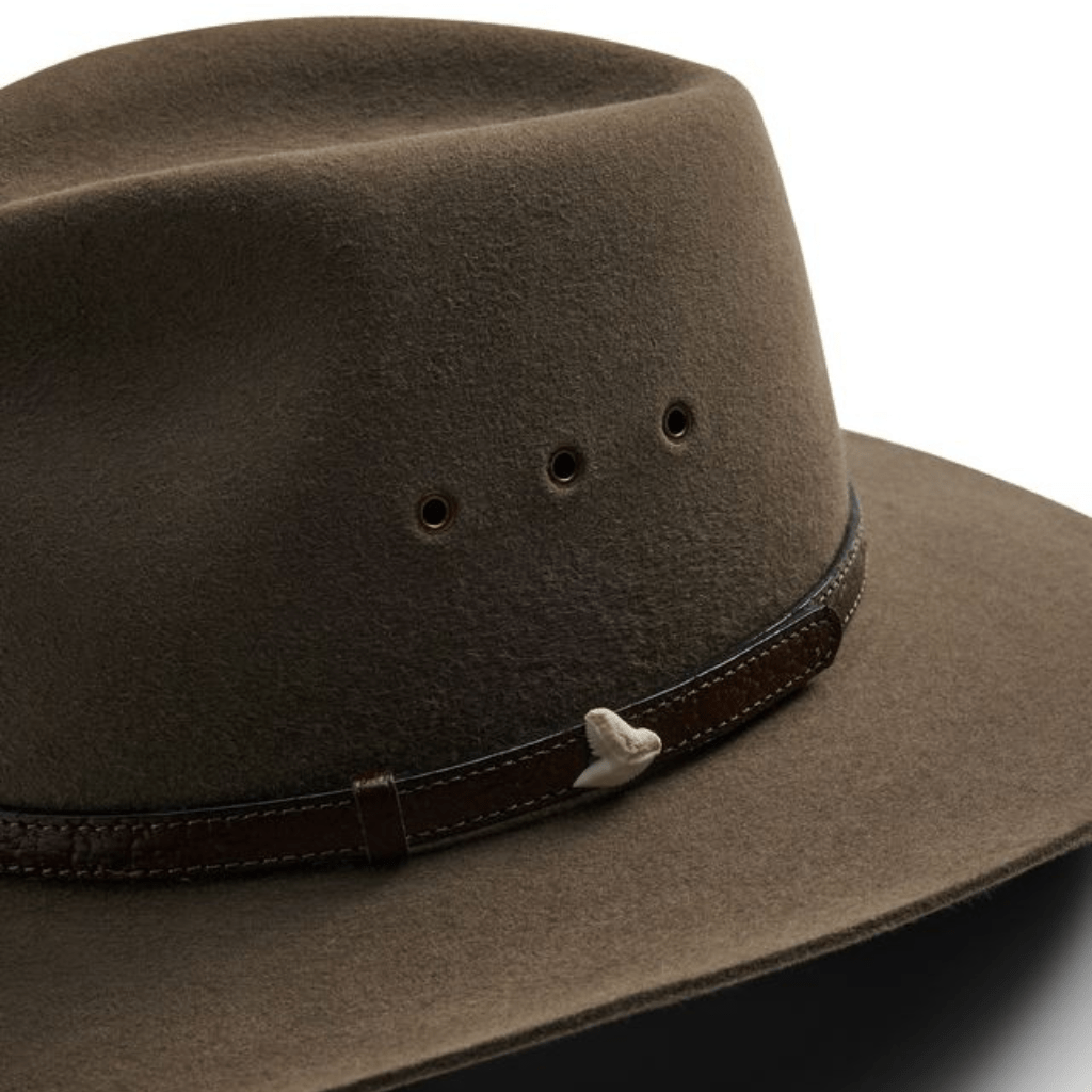 Akubra Angler - City Hatters