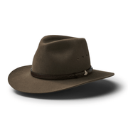 Akubra Angler - City Hatters