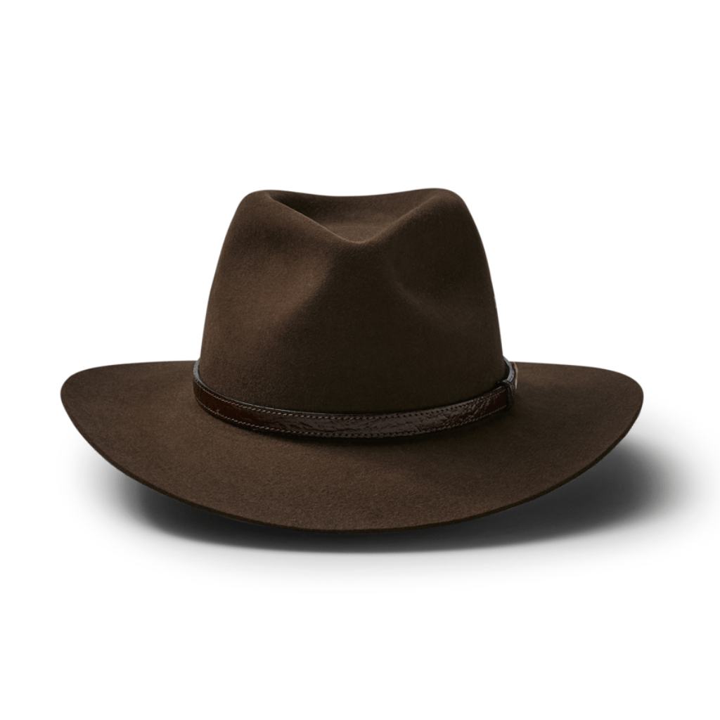 Akubra Angler - City Hatters