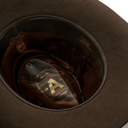 Akubra Angler - City Hatters