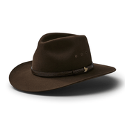 Akubra Angler - City Hatters