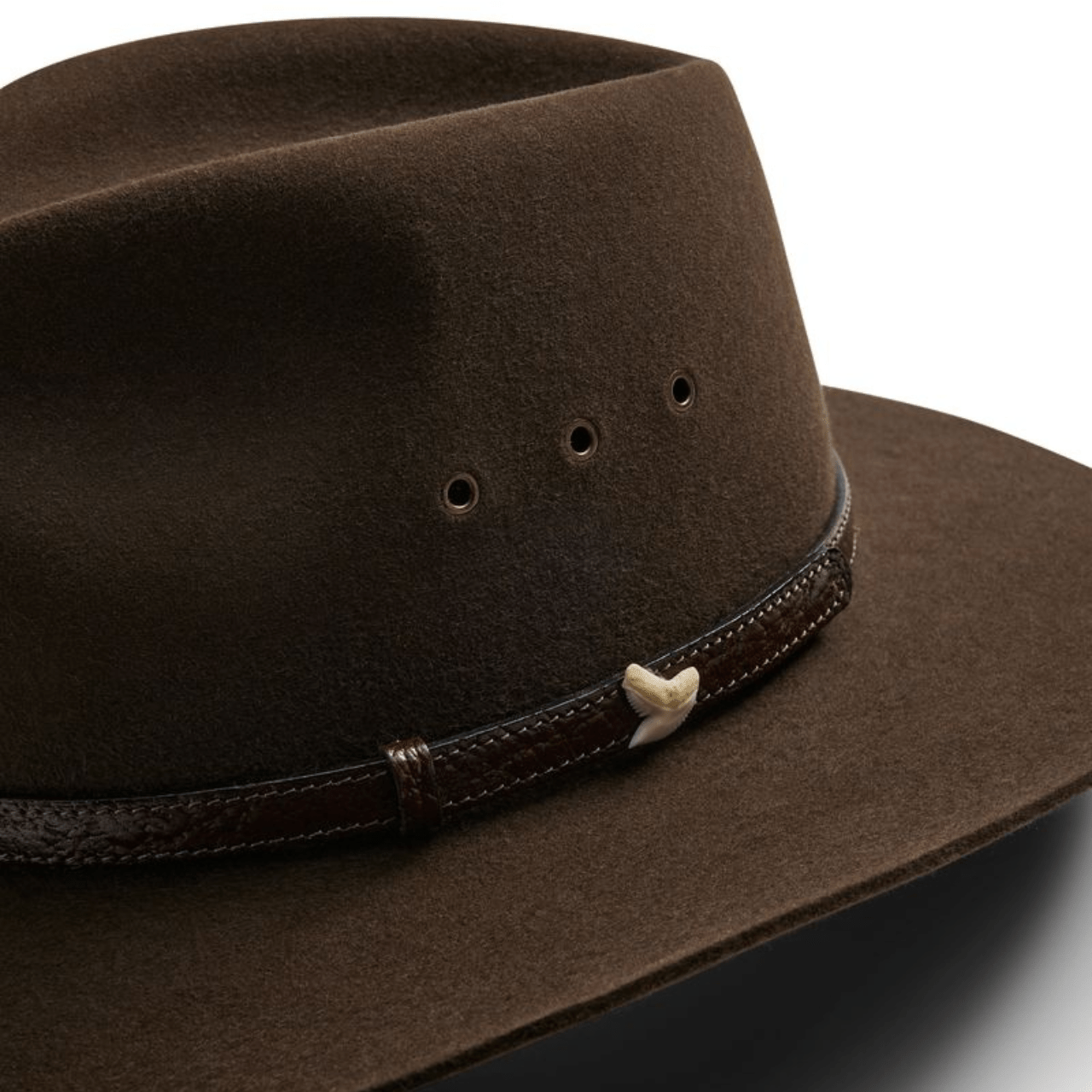 Akubra Angler - City Hatters