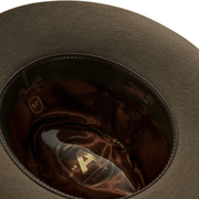 Akubra Angler - City Hatters