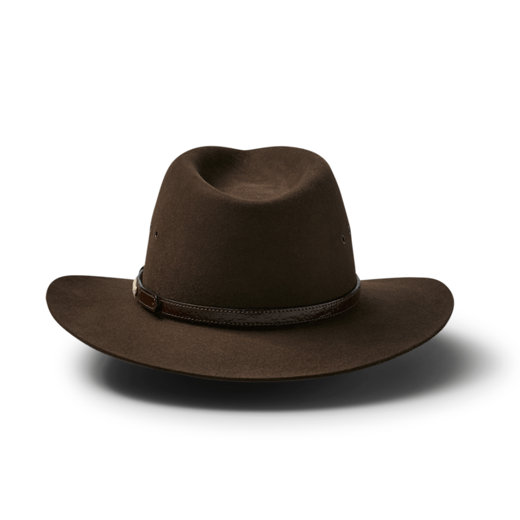 Akubra Angler - City Hatters