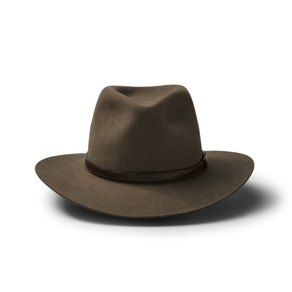 Akubra Angler - City Hatters