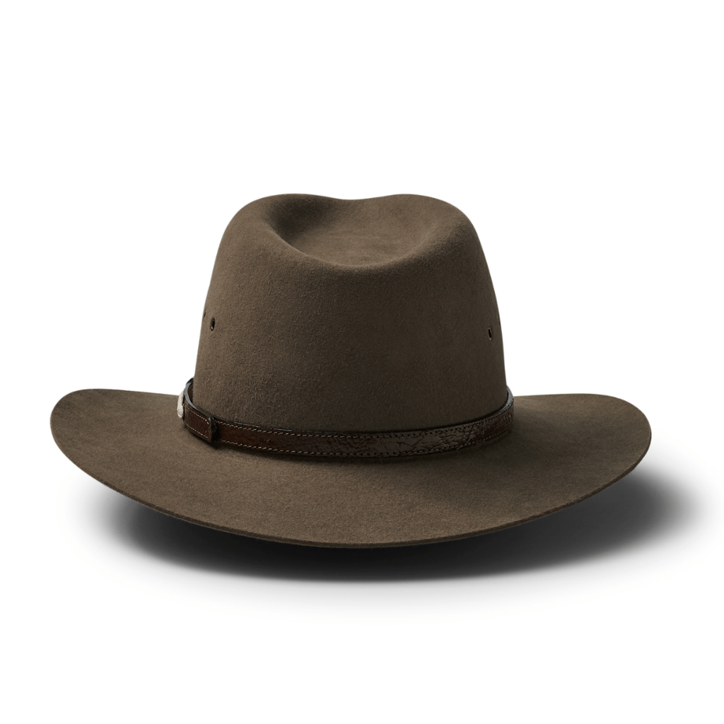 Akubra Angler - City Hatters