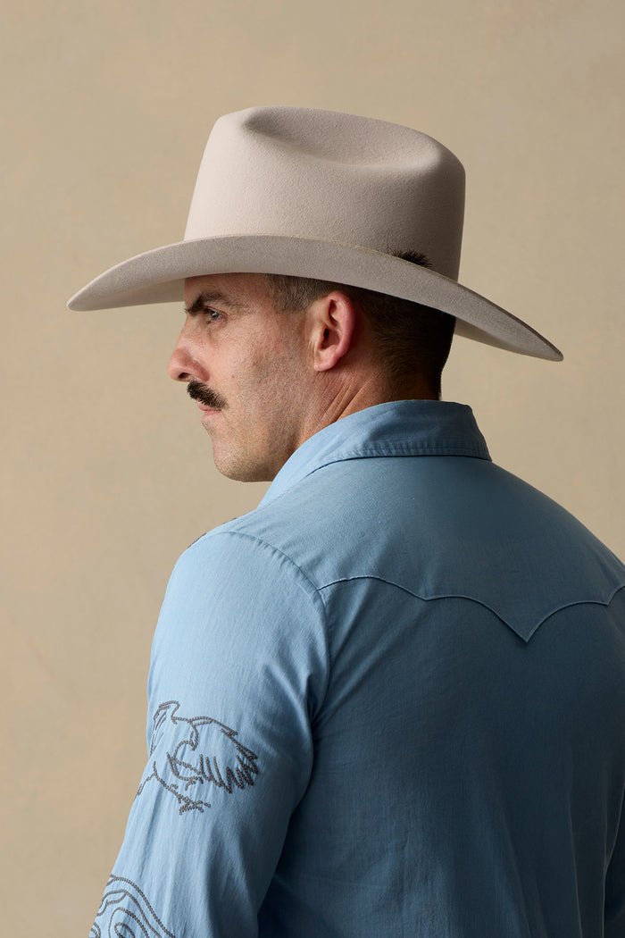 Akubra Arena - City Hatters