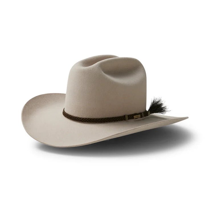 Akubra Arena - City Hatters