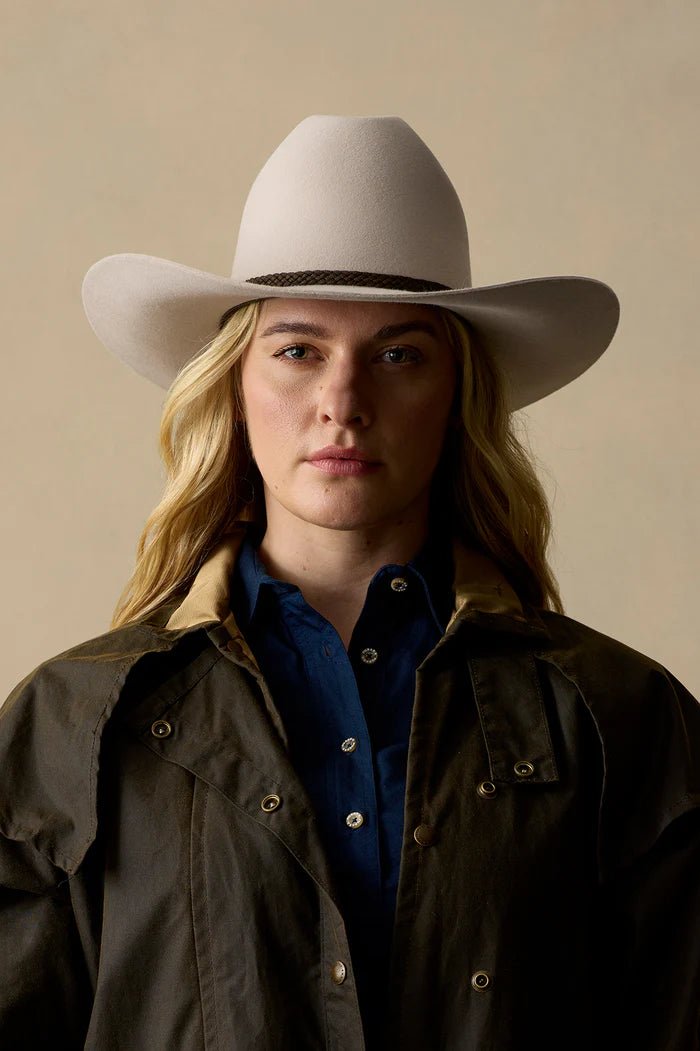 Akubra Arena - City Hatters