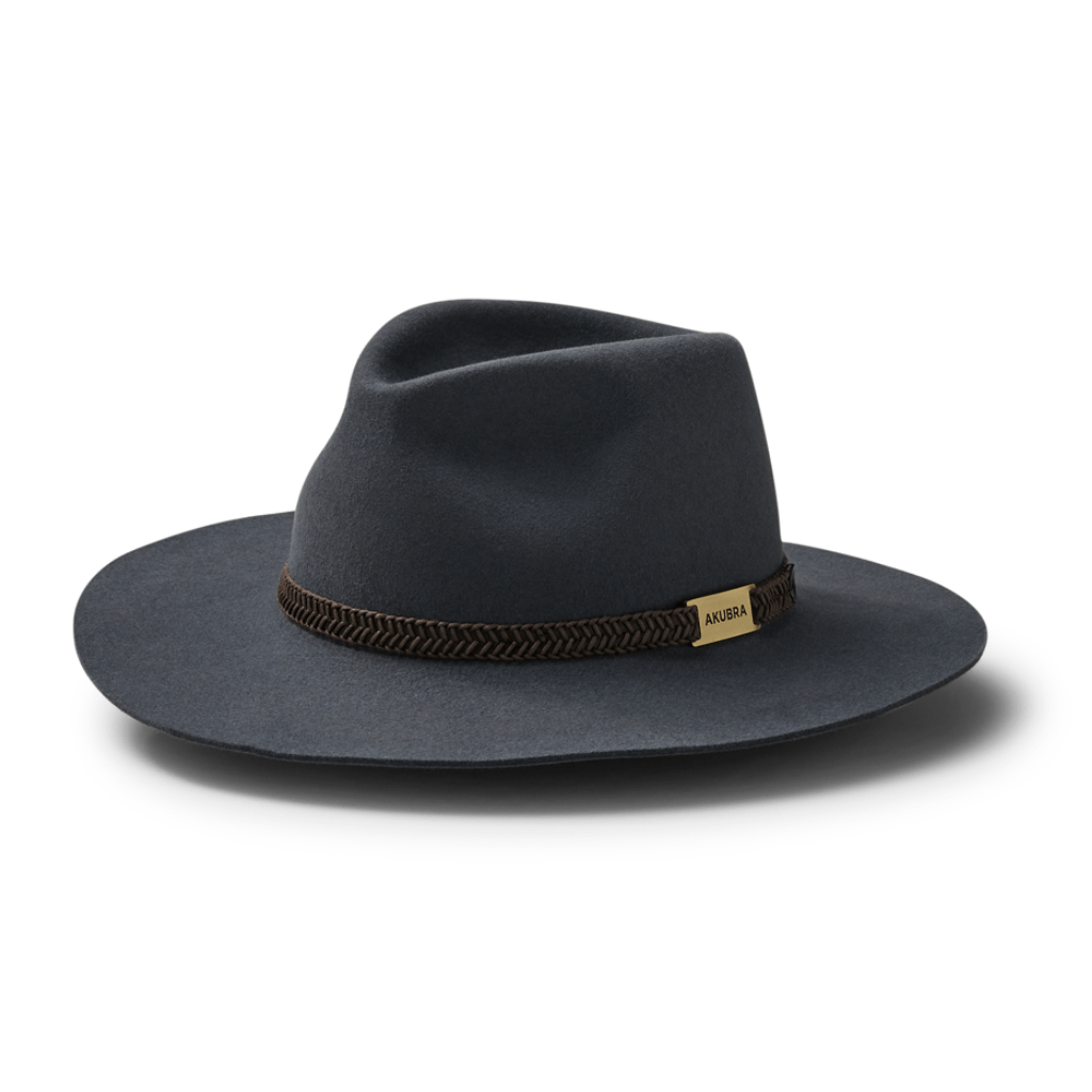 Akubra Avalon - City Hatters