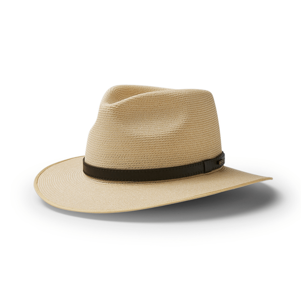 Akubra Balmoral - City Hatters