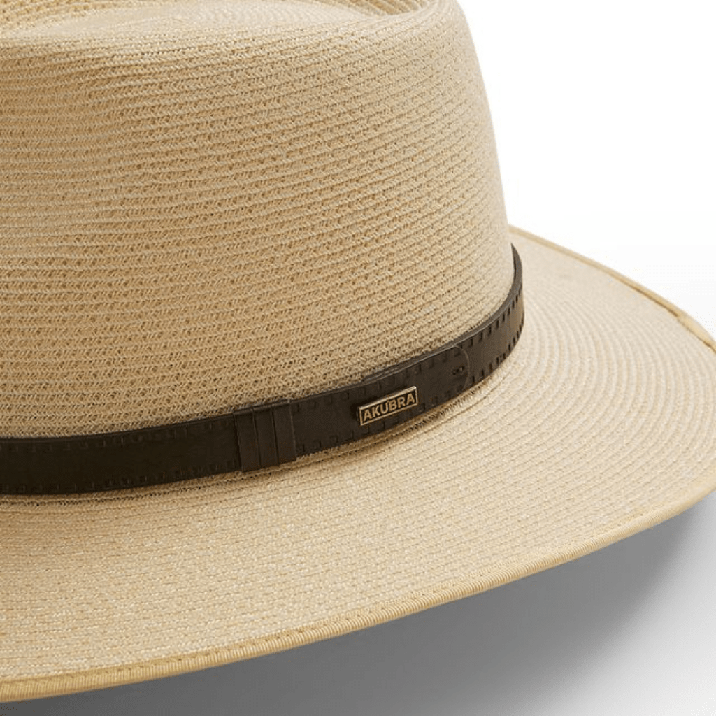 Akubra Balmoral - City Hatters