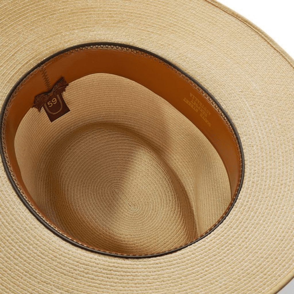 Akubra Balmoral - City Hatters