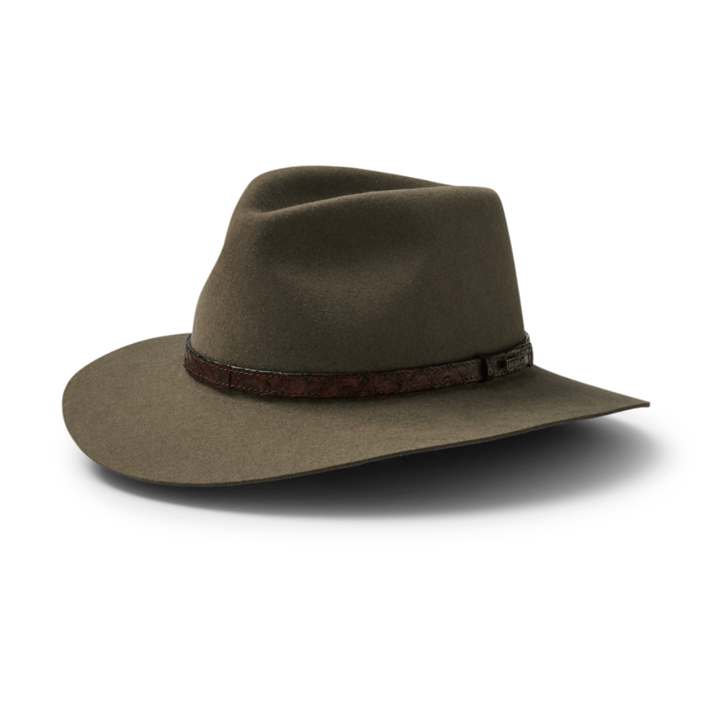 Akubra Banjo Paterson - City Hatters