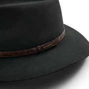 Akubra Banjo Paterson - City Hatters