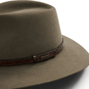 Akubra Banjo Paterson - City Hatters