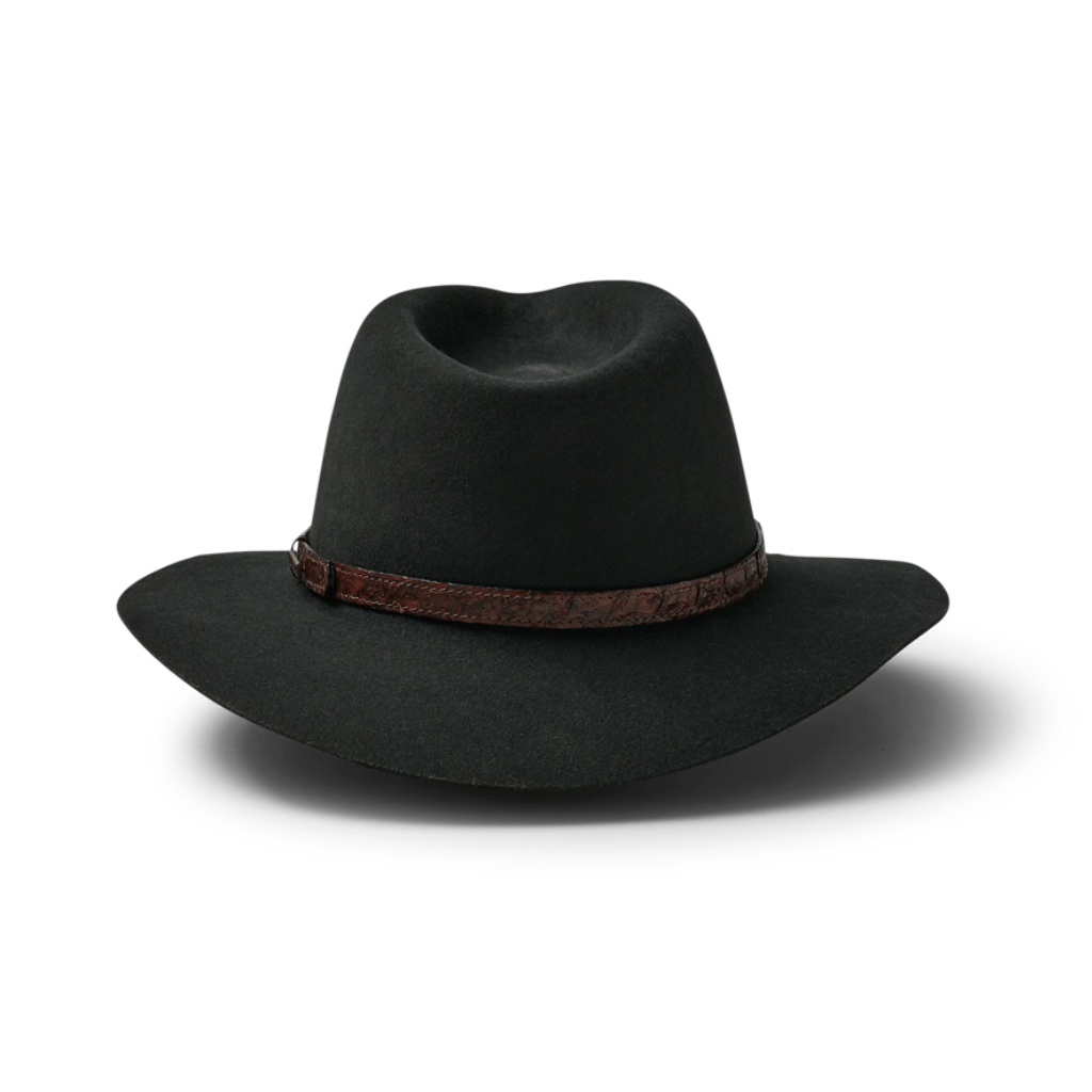 Akubra Banjo Paterson - City Hatters