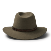 Akubra Banjo Paterson - City Hatters