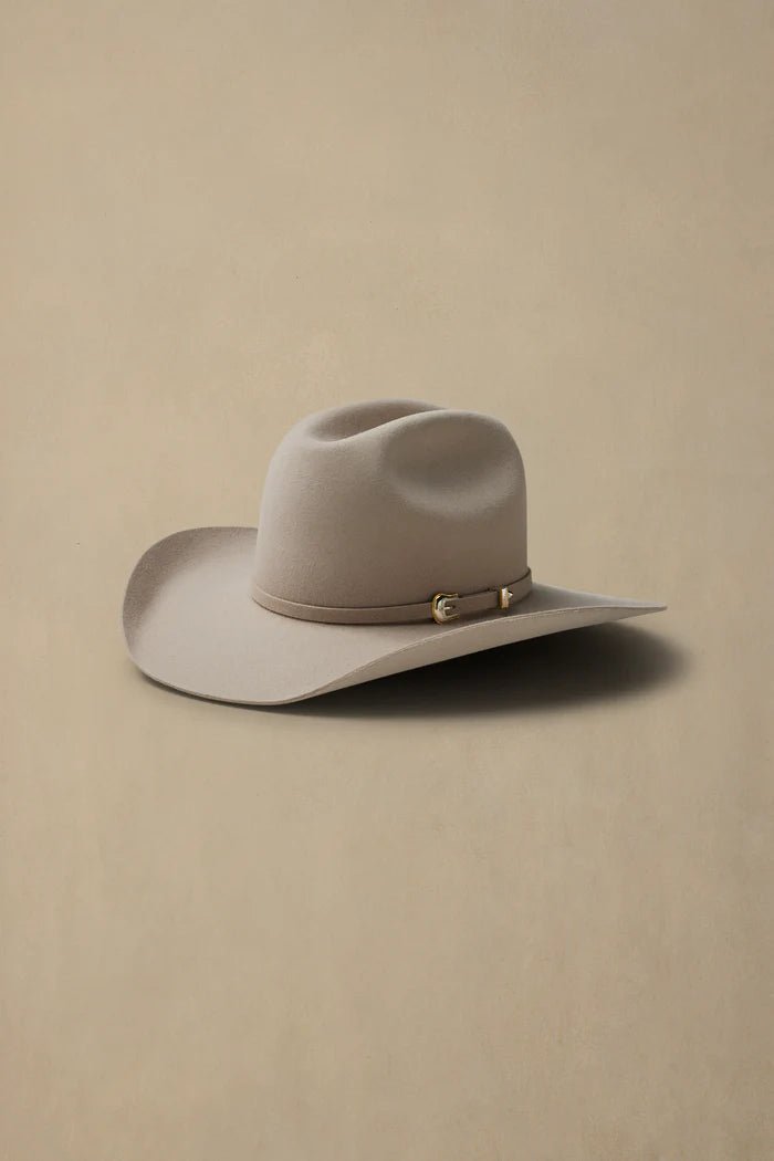 Akubra Big Sky - Light Sand - City Hatters