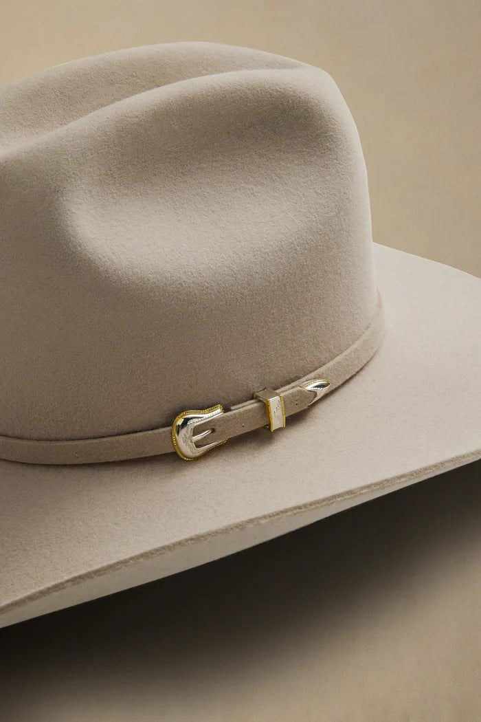Akubra Big Sky - Light Sand - City Hatters