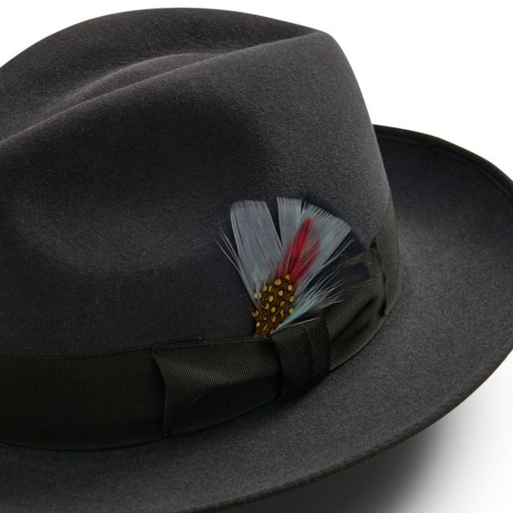 Akubra Bogart - City Hatters