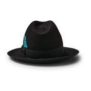 Akubra Bogart - City Hatters