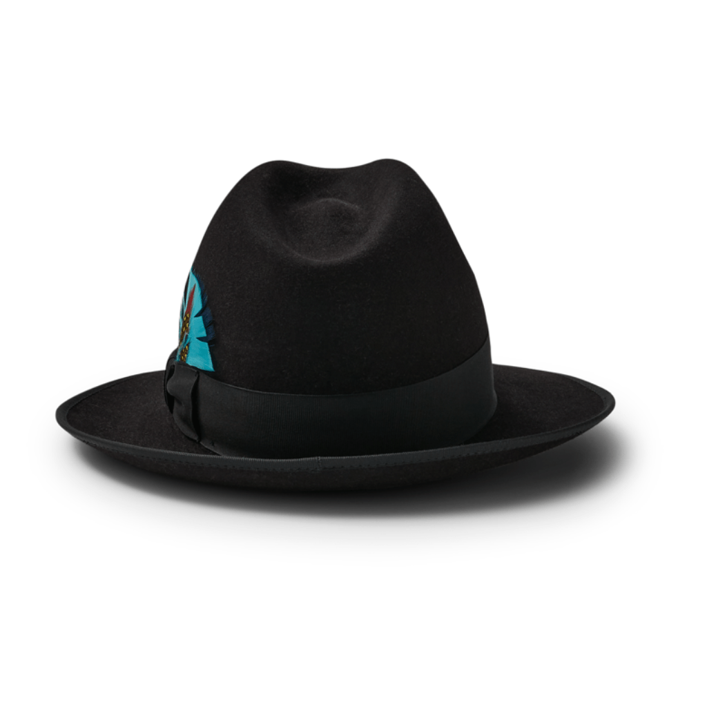 Akubra Bogart - City Hatters