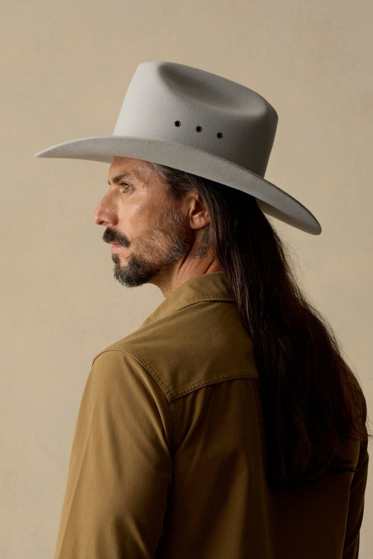 Akubra Bronco - City Hatters