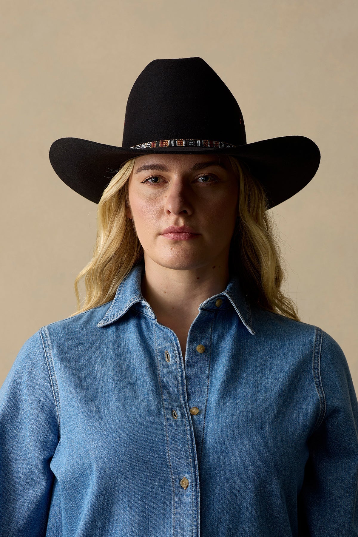 Akubra Bronco - City Hatters