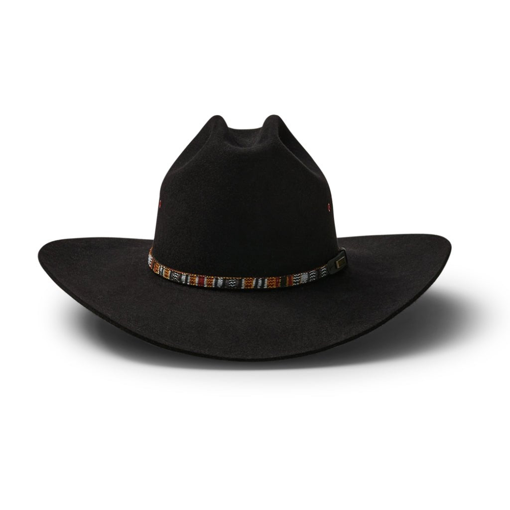 Akubra Bronco - City Hatters
