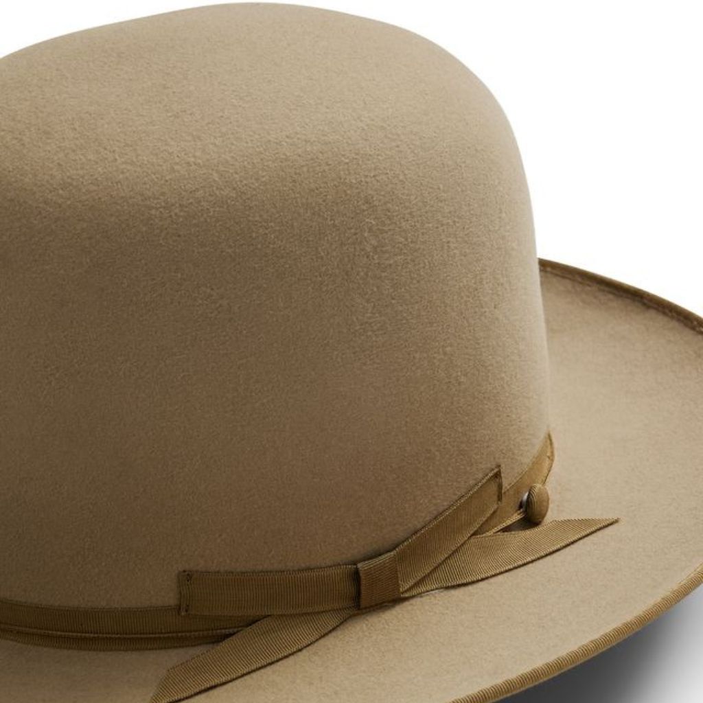 Akubra Campdraft - City Hatters