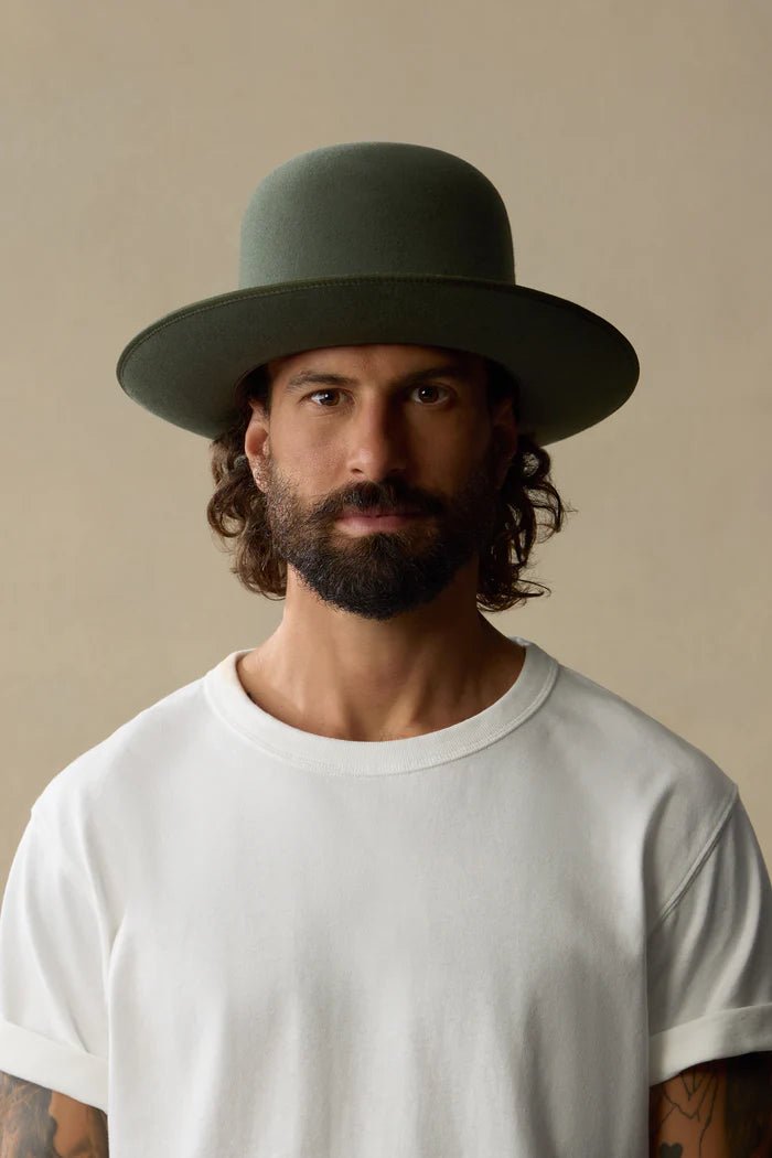 Akubra Campdraft - City Hatters