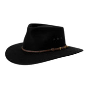 Akubra Cattleman - City Hatters