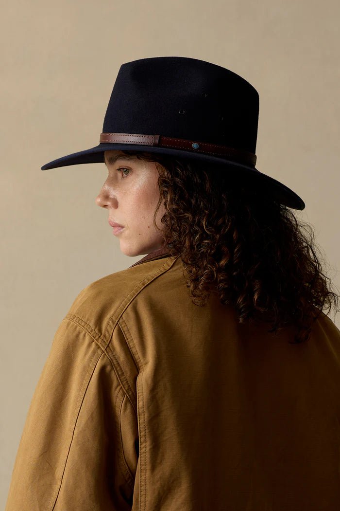 Akubra Coober Pedy - City Hatters
