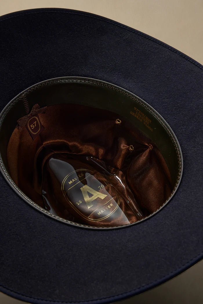 Akubra Coober Pedy - City Hatters