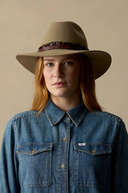 Akubra Coolabah - City Hatters