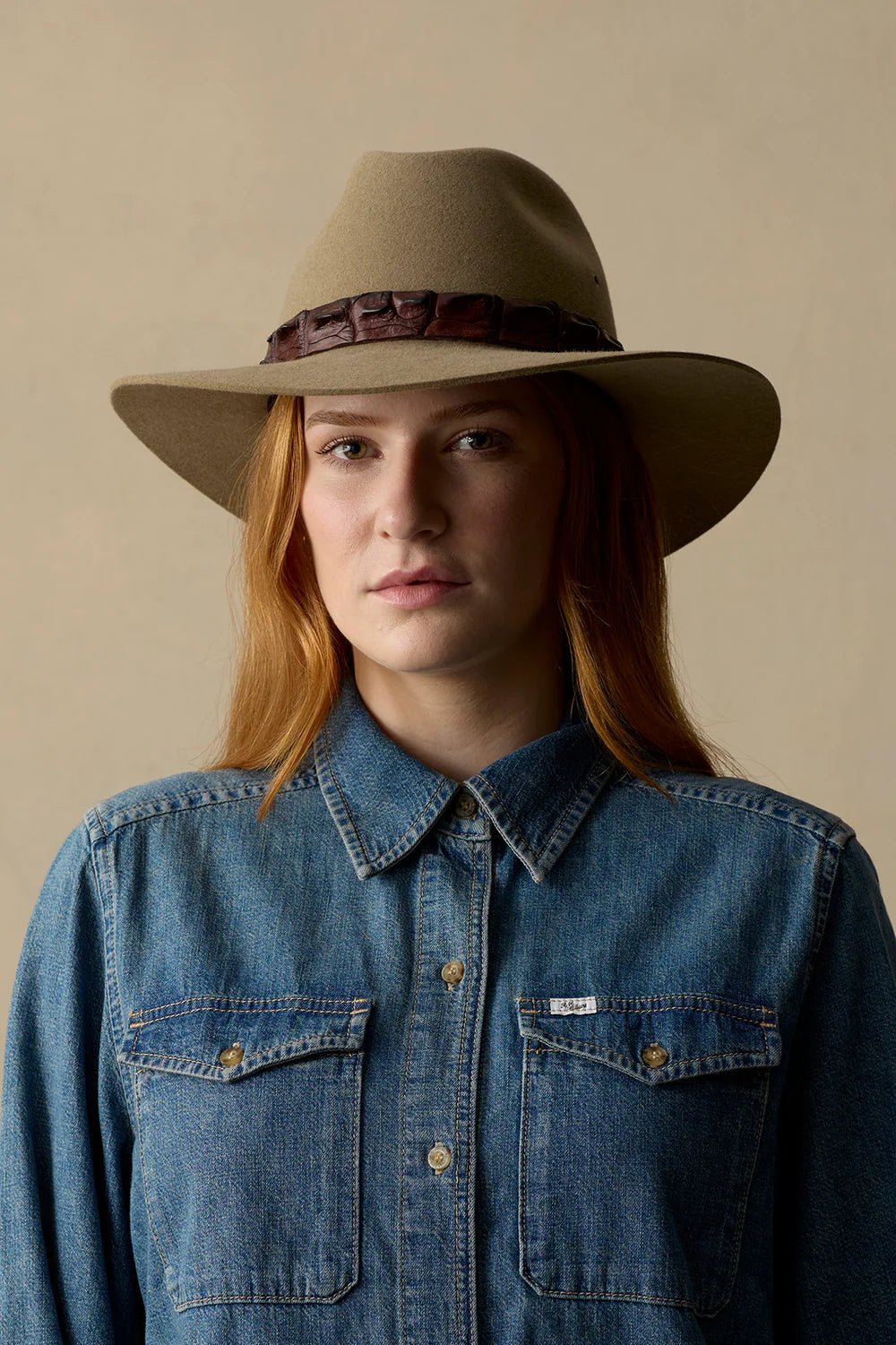 Akubra Coolabah - City Hatters