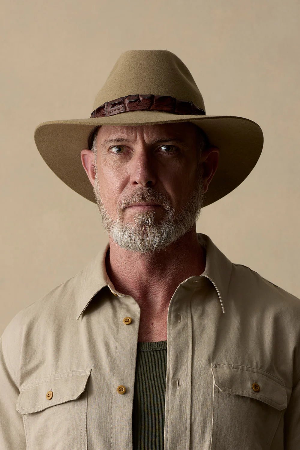 Akubra Coolabah - City Hatters